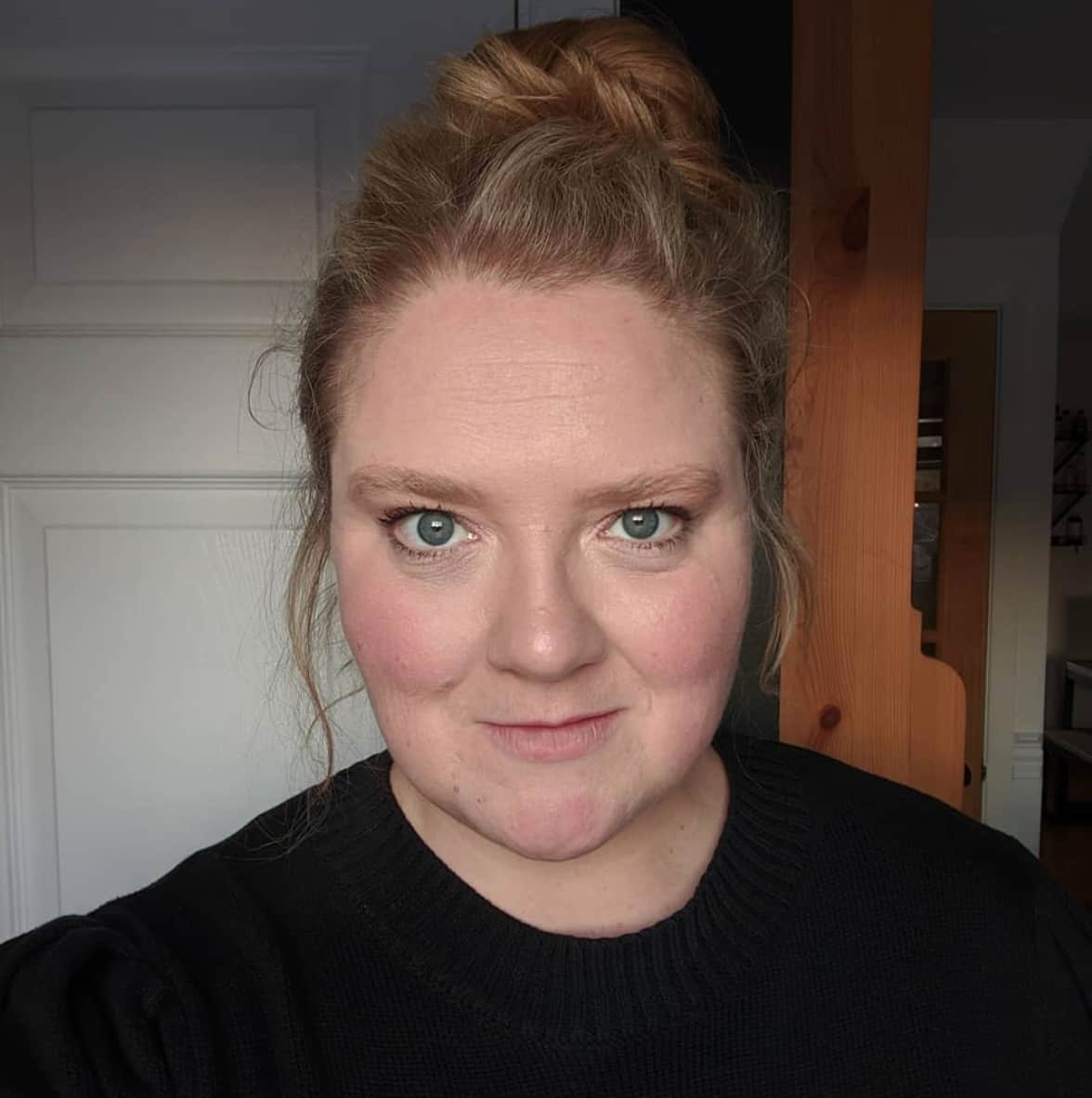 Elle reprend un grand succès d'Adele