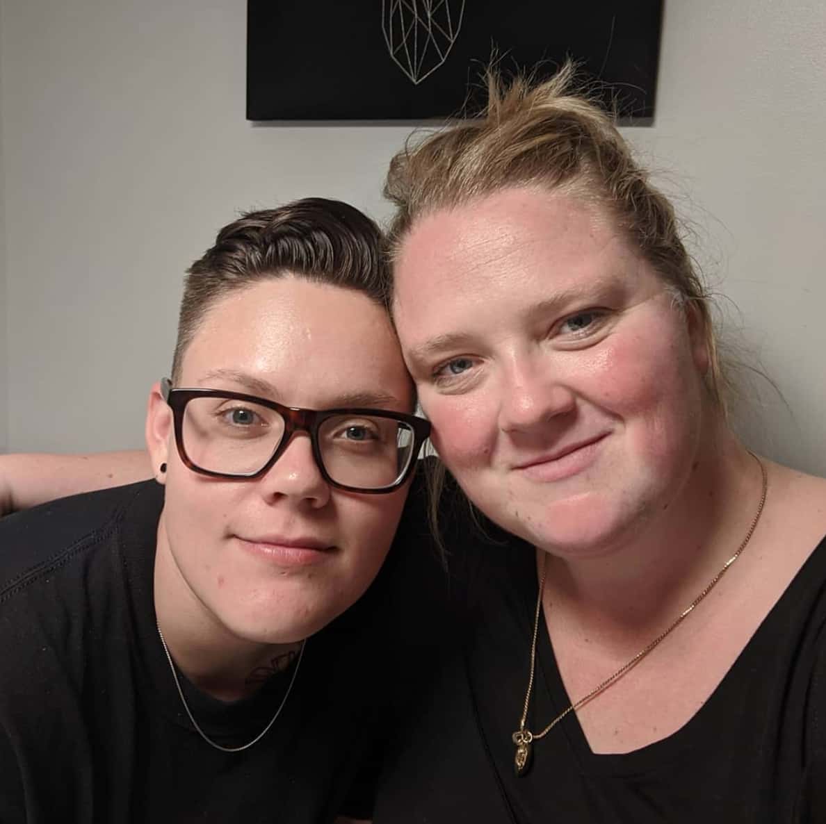 Elles reprennent une chanson d'Alicia Keys