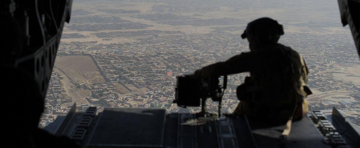 L’armée américaine reconnaît que sa dernière frappe à Kaboul était «une erreur tragique»