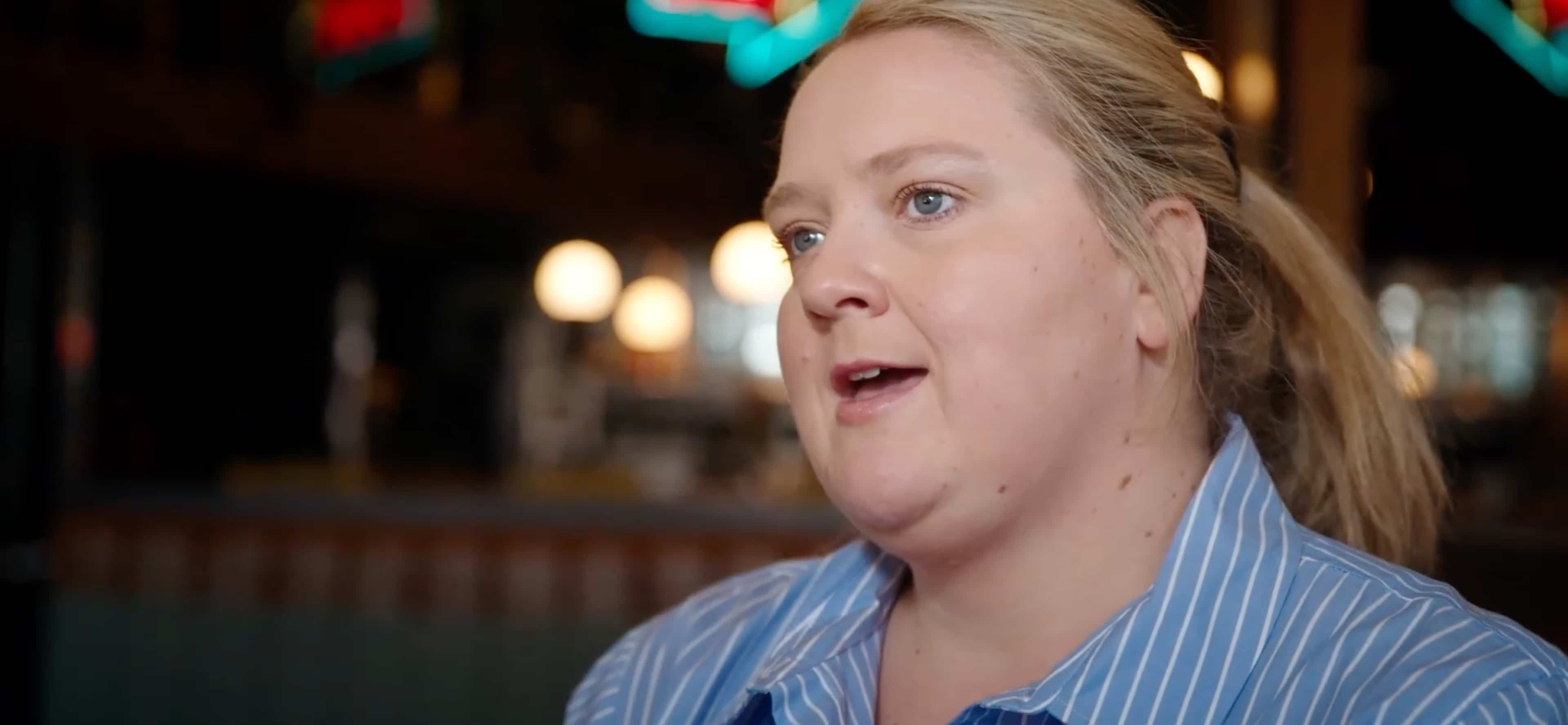 Voyez les premières images de sa nouvelle émission