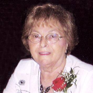 VIGNEAULT, Claire (née Beauséjour) Le Journal de Montréal