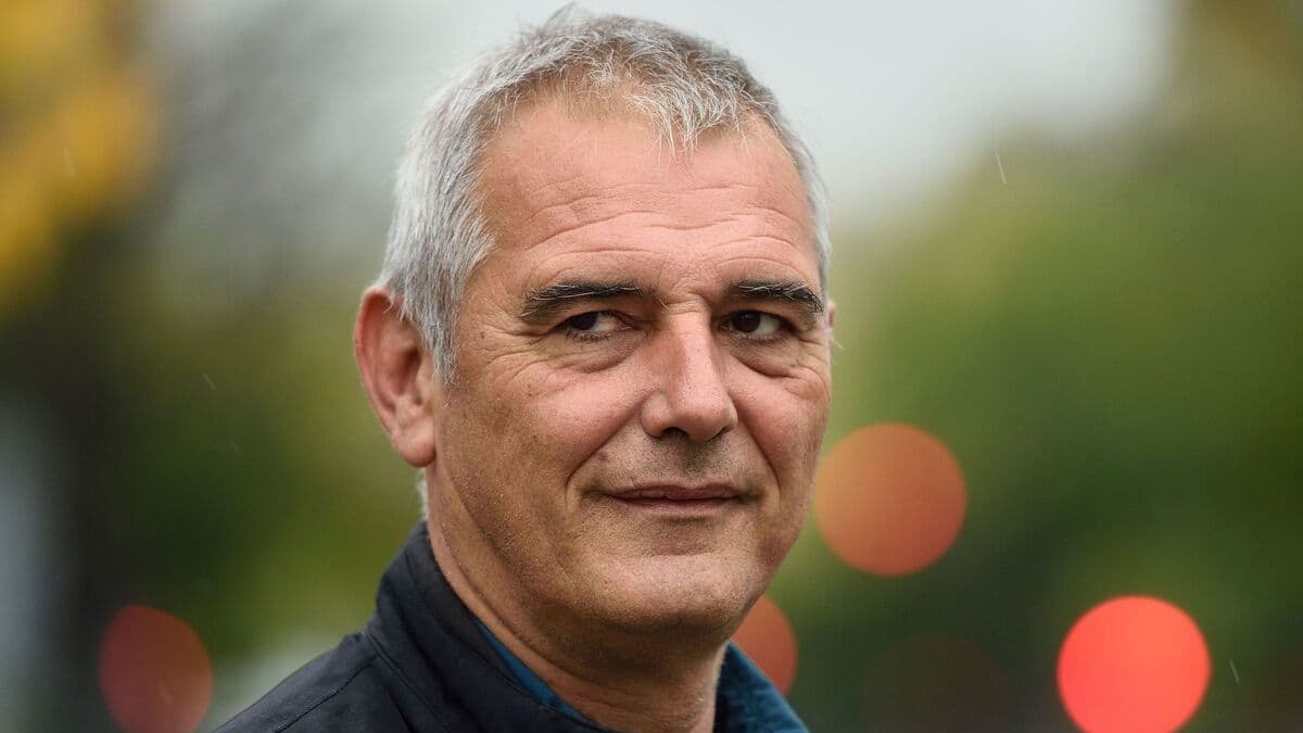 Le cinéaste Laurent Cantet, Palme d'or 2008 avec «Entre les murs», est décédé