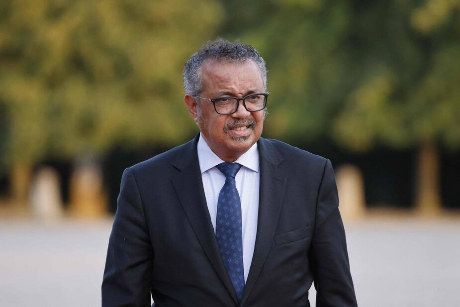 Image principale de l'article L'OMS déclenche son plus haut niveau d'alerte