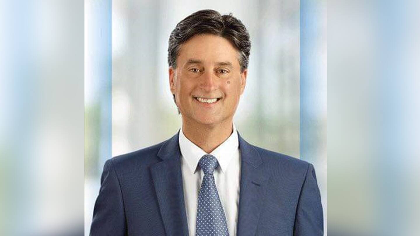 Le bras droit du maire de Terrebonne accusé de fraude électorale Le bras droit du maire de Terrebonne accusé de fraude électorale