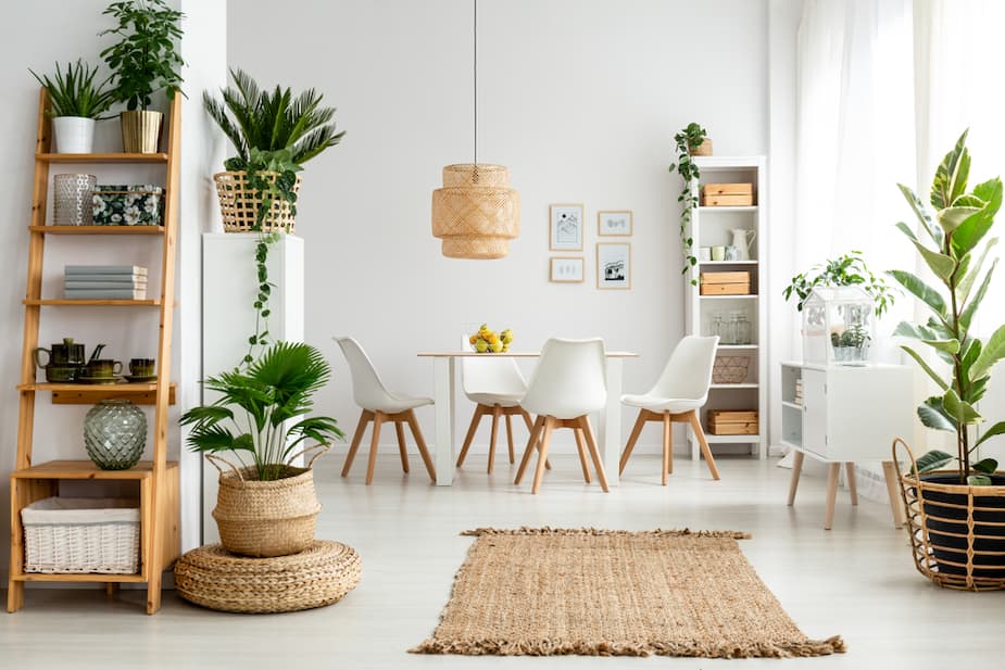 Image principale de l'article Les 8 tendances décorations de 2020