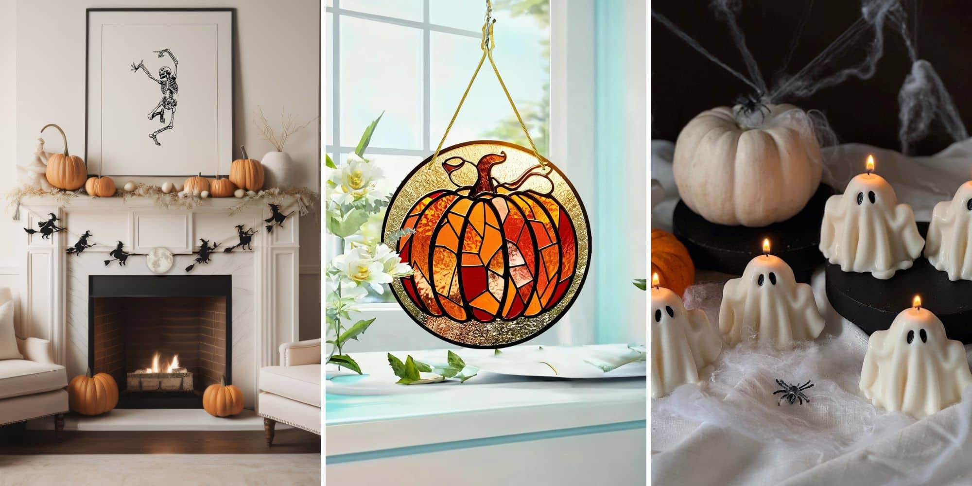 Les meilleures décorations d’Halloween 2024