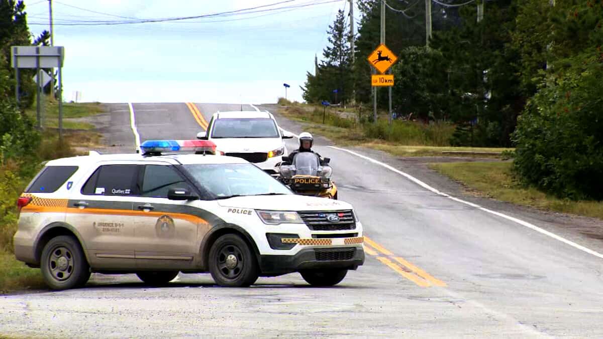 L’auteur de la plus longue alerte AMBER du Québec plaide coupable