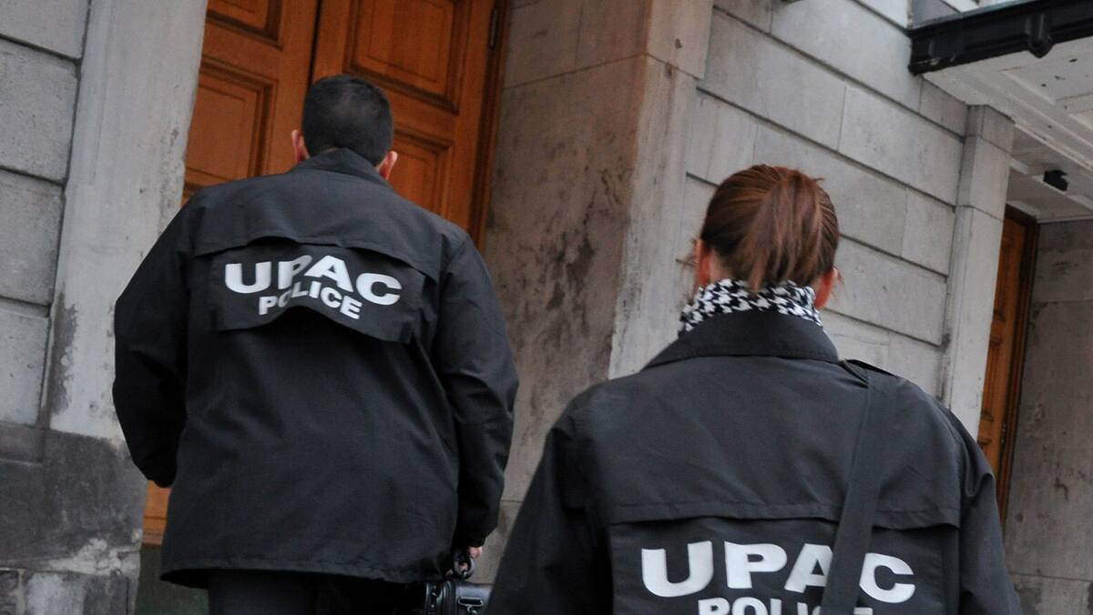 Le travail des policiers et du DPCP «discrédité»