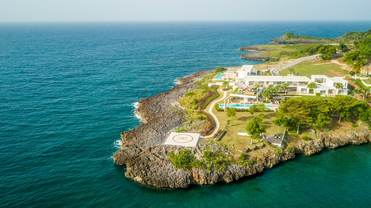 L'île de l'amour sera de retour pour une saison 3