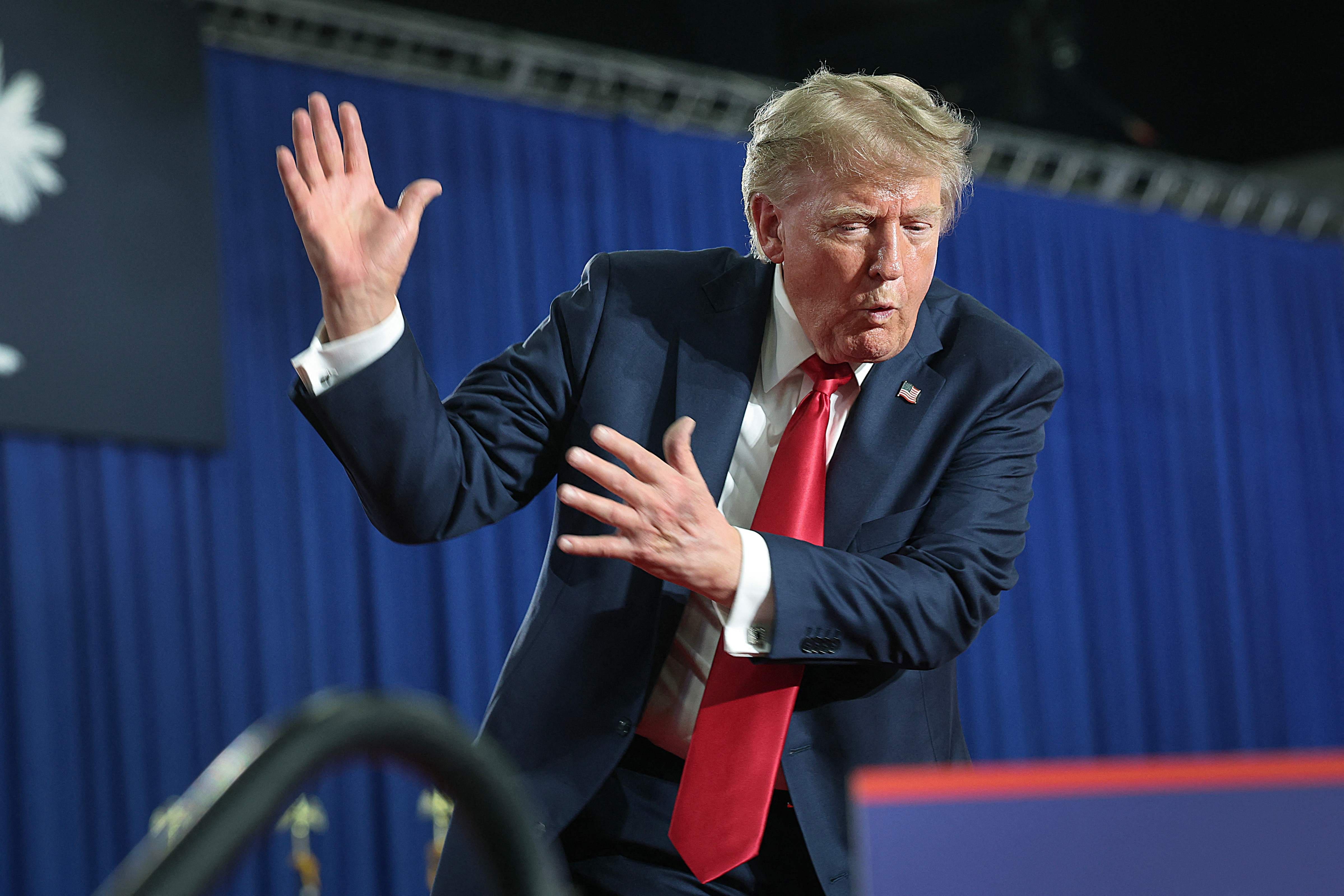 Trump attaque la souveraineté du Canada de façon «odieuse et ridicule», affirme un analyste politique