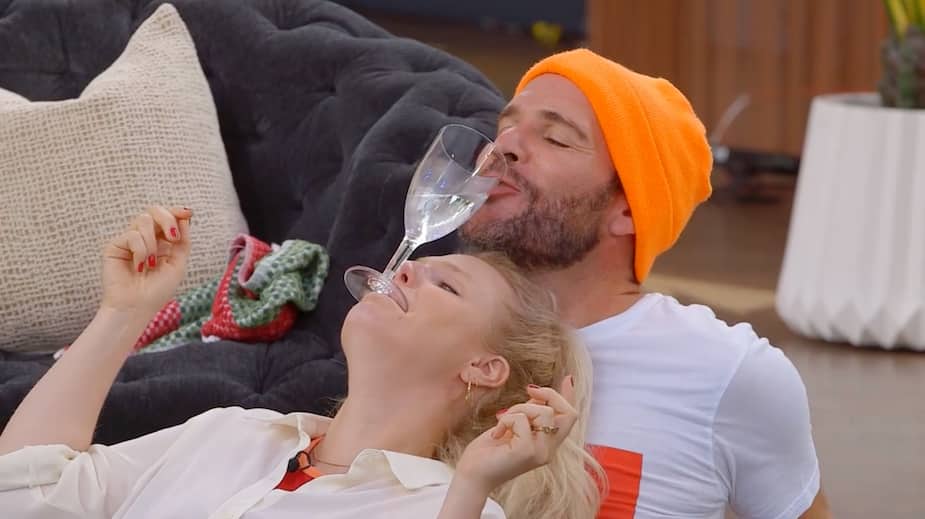 Image principale de l'article Ils tentent de relever des défis hilarants