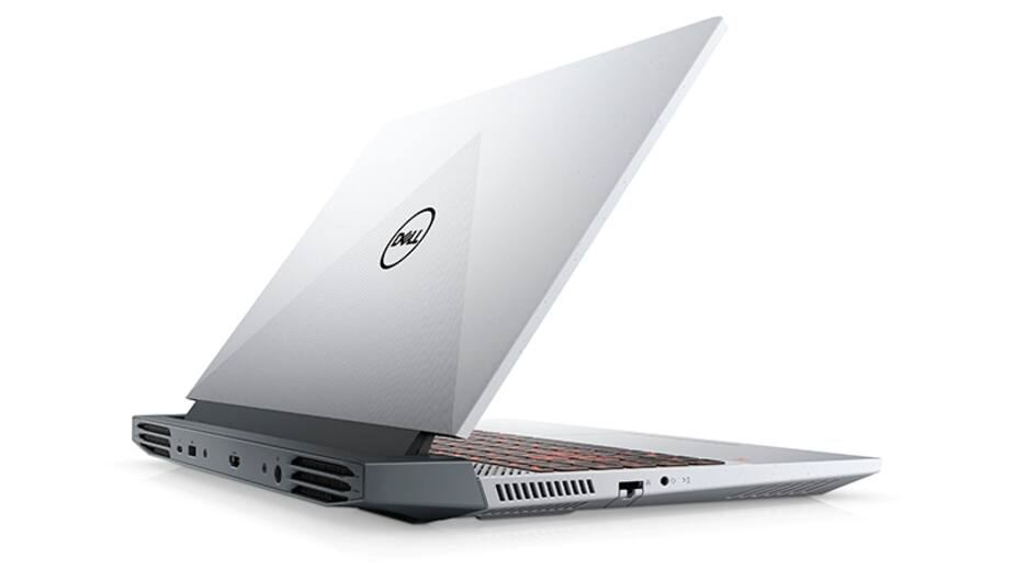 Ordinateur portable de jeu Dell G15 Édition Ryzen