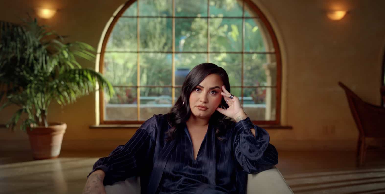 Demi Lovato révèle avoir été violée