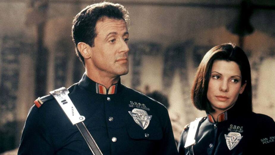 Image principale de l'article Une suite pourrait voir le jour, selon Stallone