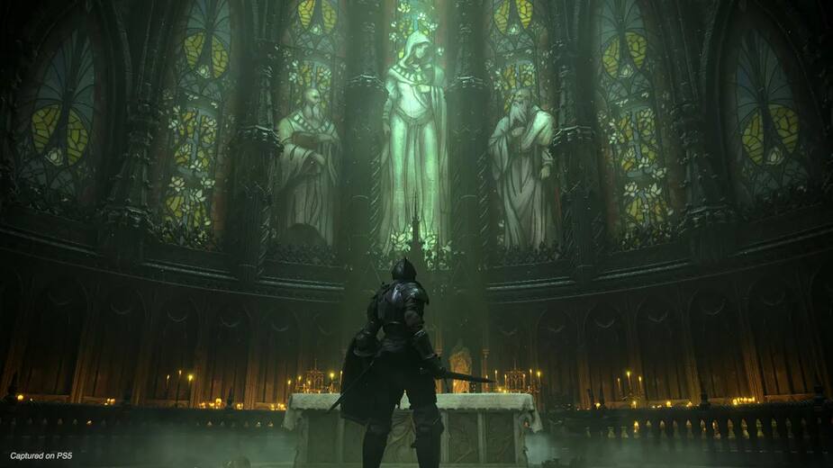 Image principale de l'article Plus de détails sur le gameplay et les boss