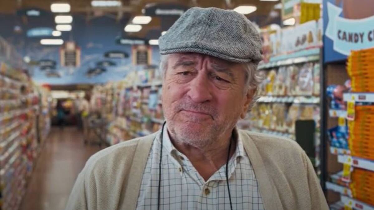 "At war with grandpa": the grandpas are resisting 1