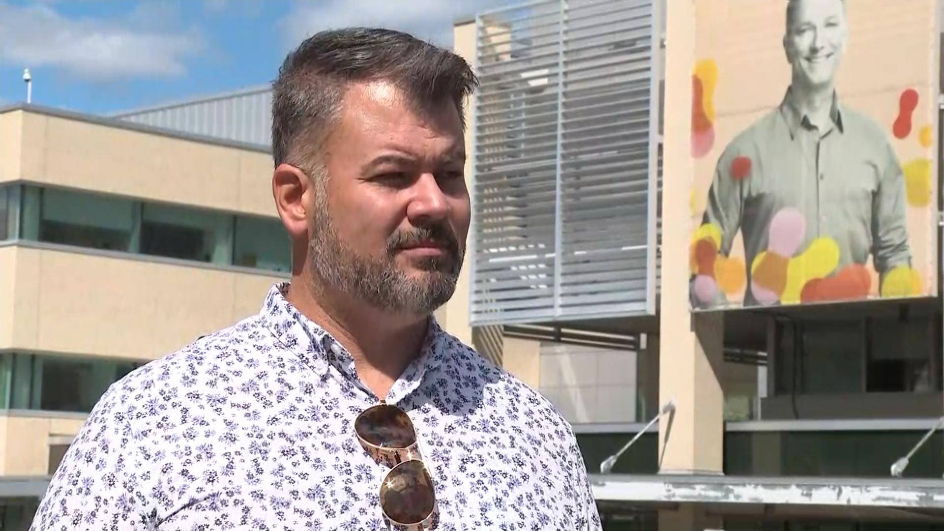 Une prime non vers&eacute;e aux infirmi&egrave;res des soins intensifs cause la frustration