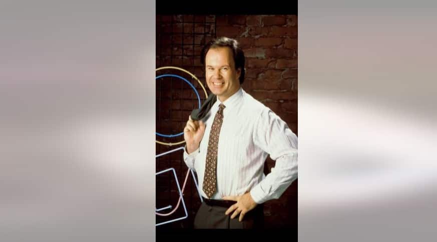 L'acteur Dennis Haskins, connu pour son rôle dans «Sauvés par le gong», meurt à 75 ans