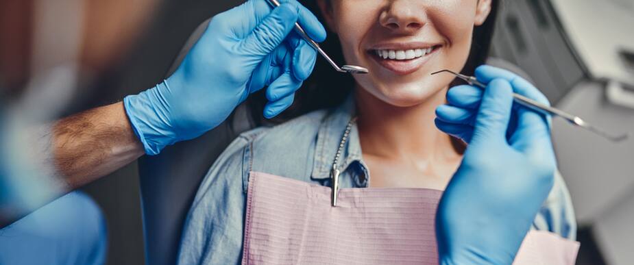 Image principale de l'article 5 trucs efficaces pour avoir des dents blanches