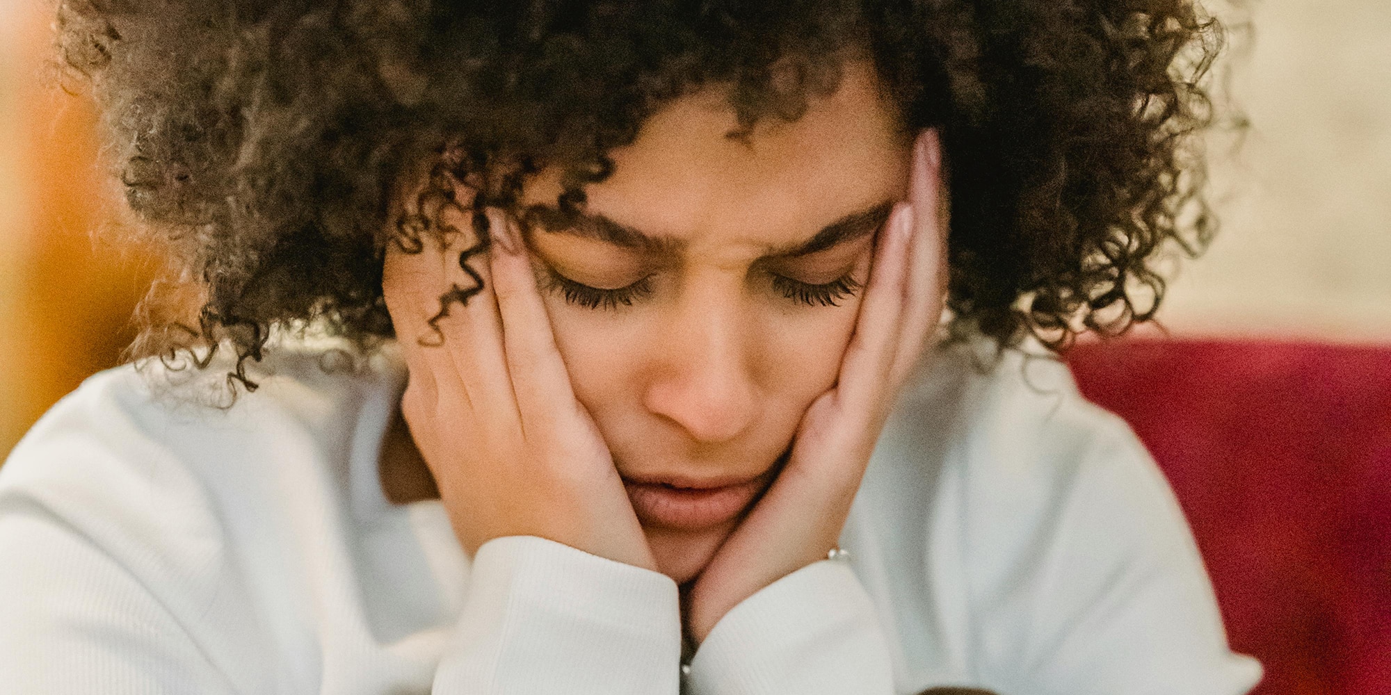 Voici comment se sentir mieux en novembre