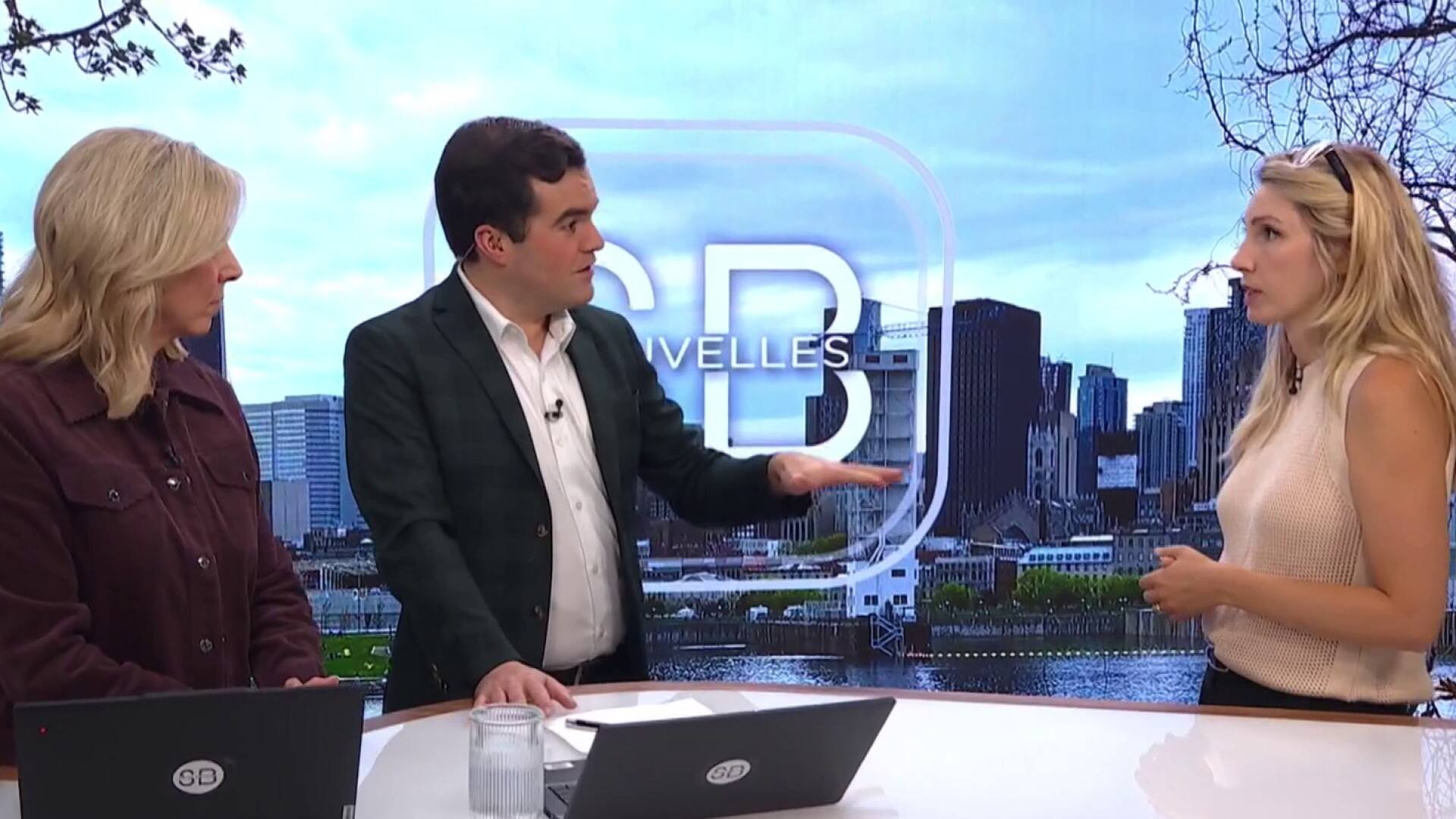 Plus de 108 000 patients sont en attente