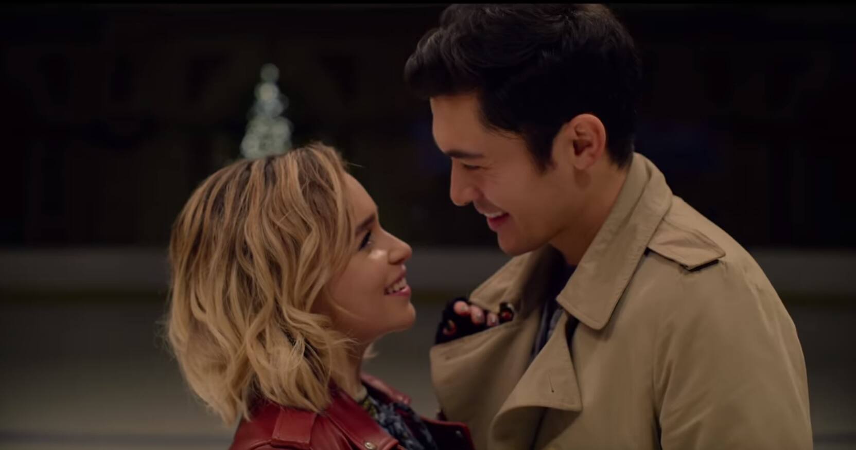 «Le dernier Noël» joyeux rien du