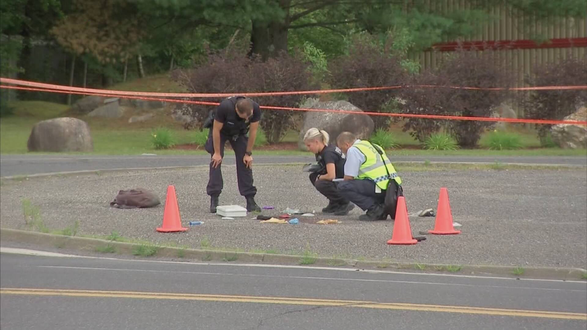 D&eacute;but de l&rsquo;enqu&ecirc;te publique sur la mort de Riley Fairholm