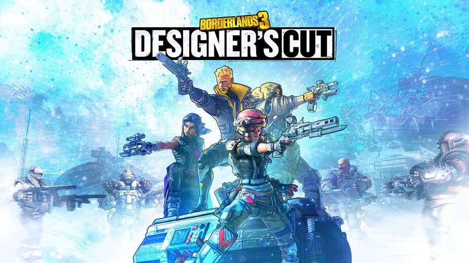 Image principale de l'article Gearbox annonce une deuxième vague de DLC
