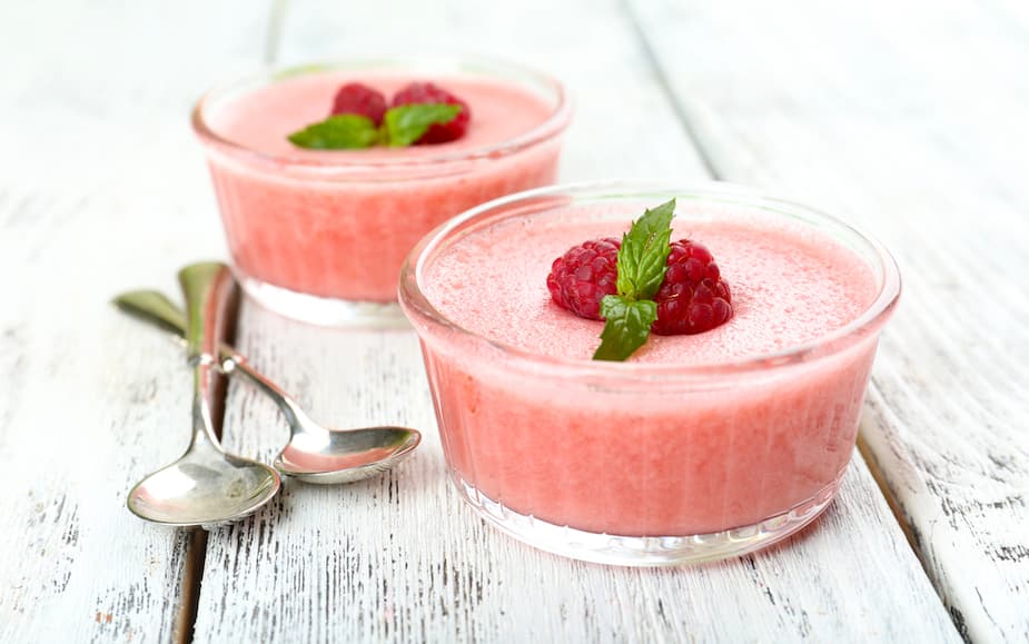 Image principale de l'article Les 3 meilleurs desserts cuisinés à Salut Bonjour