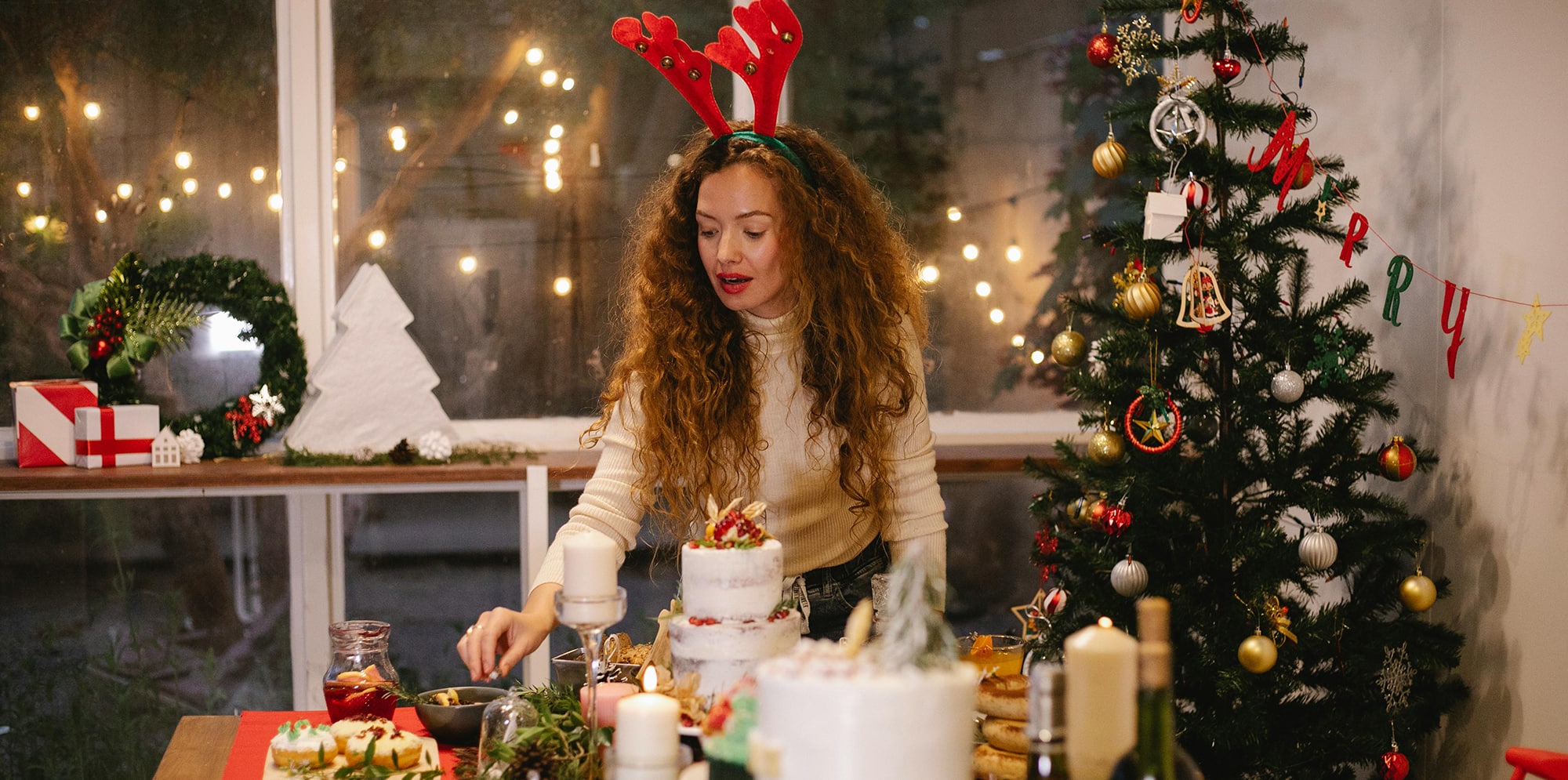 Voici le dessert le plus populaire de Noël 2025