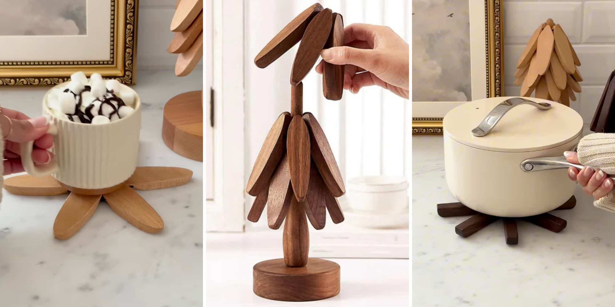 On craque pour ce mini sapin sous la barre des 18$