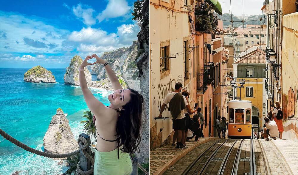 15 destinations à NE PAS visiter en 2025