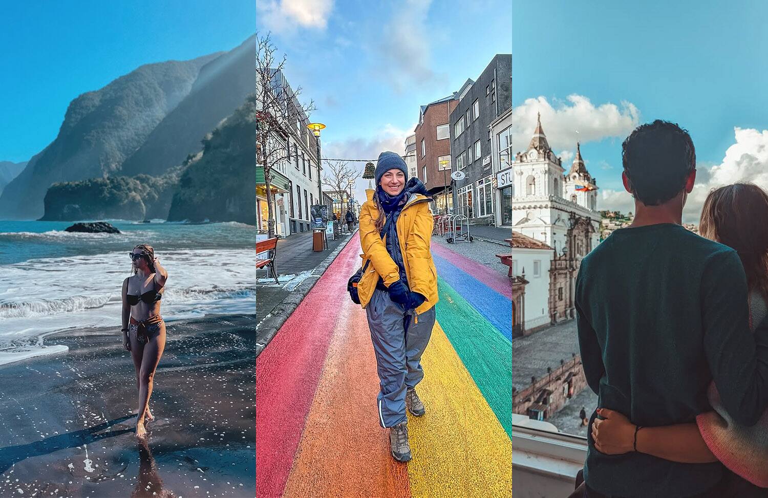 10 destinations moins chères en 2025