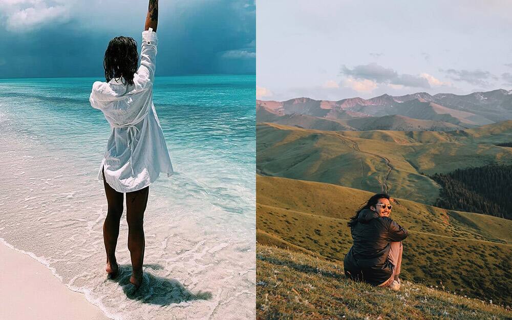 15 pays où voyager avec moins de 51 $ par jour