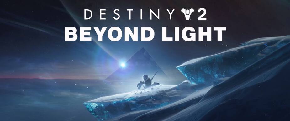 Image principale de l'article L'expansion «Beyond Light» arrive en septembre