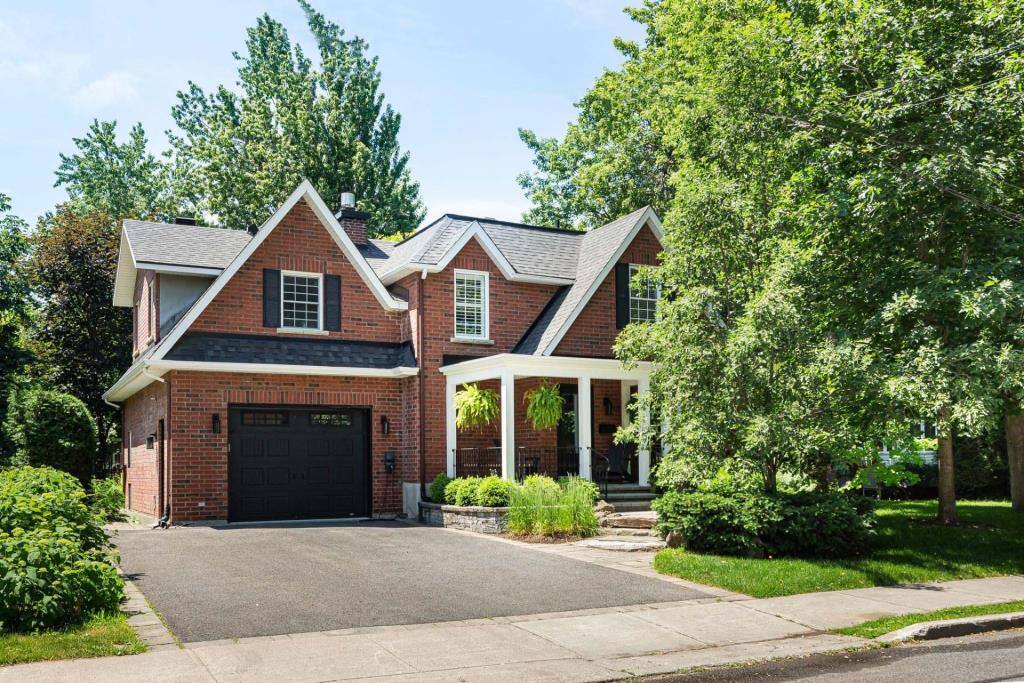 Image principale de l'article Difficile à croire que cette maison soit à vendre
