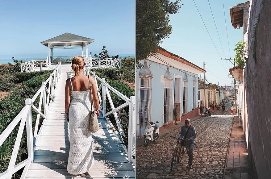 Devrait-on aller à Cuba cet hiver? 