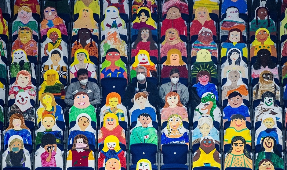 EN DIRECT | Les derniers d&eacute;veloppements sur le coronavirus