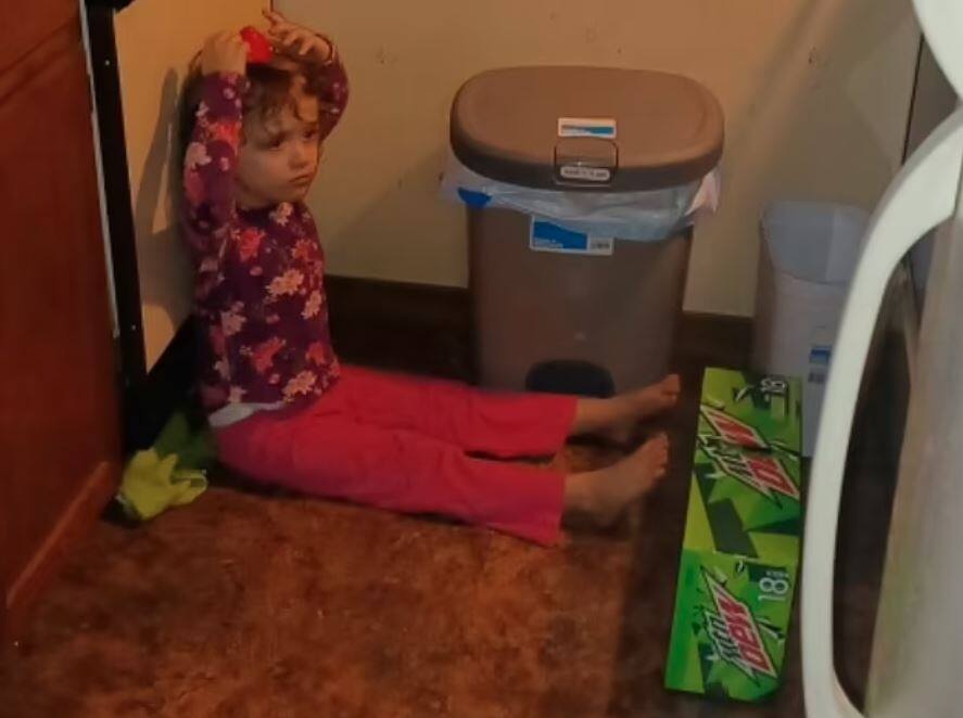 Ils tuent leur fille en la nourrissant presque exclusivement de Mountain Dew