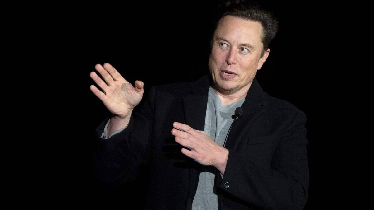 Twitter adopte un plan pour empêcher Elon Musk de racheter facilement ses actions