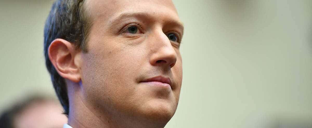 Zuckerberg, Biden and the FBI Zuckerberg, Biden and the FBI