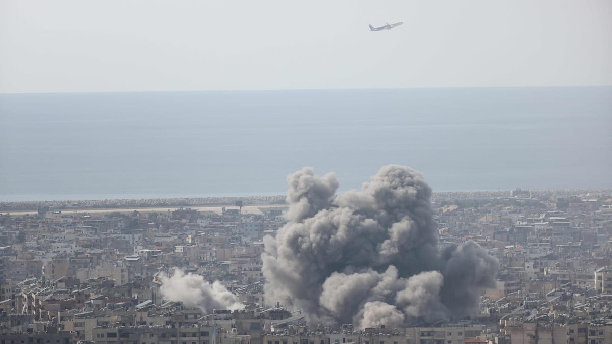 EN DIRECT | 7e jour de la guerre au Moyen-Orient: «Nouvelle phase» du conflit et prix du pétrole en hausse