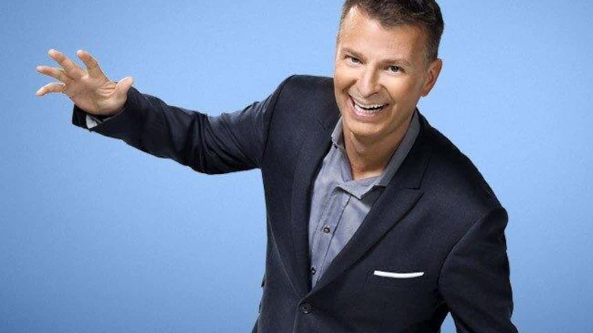 Stéphane Bureau: débattre pour nourrir les esprits