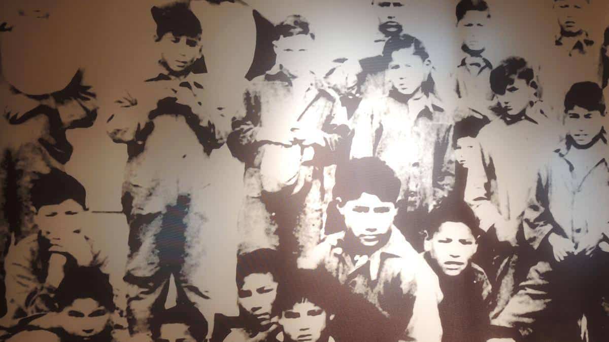 Colombie-Britannique : découverte de 93 tombes potentielles dans un ancien pensionnat