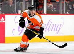 Danick Martel rejoint le Rocket