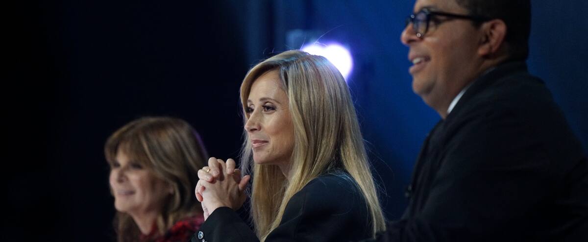 «Star Académie – L’audition finale»: les candidats mis à l’épreuve