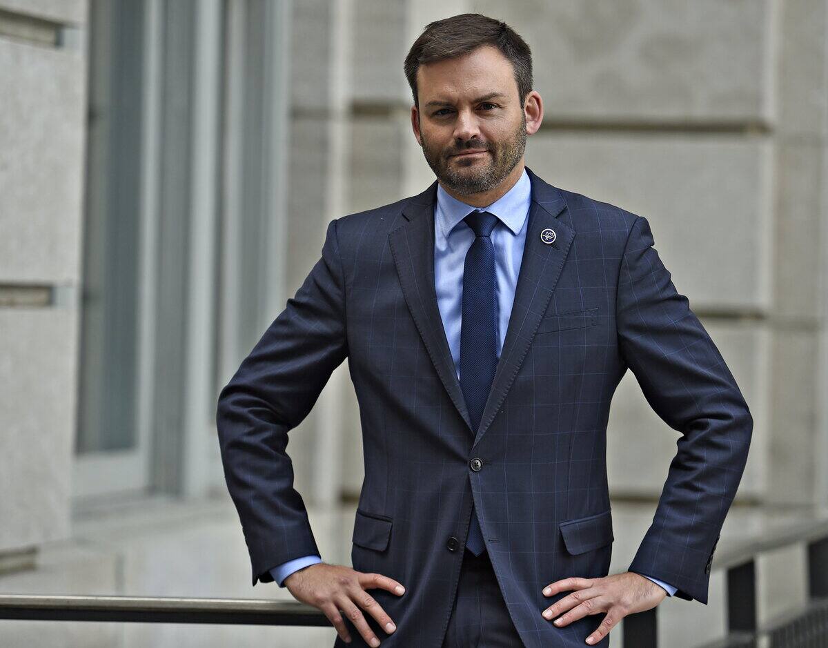 Budget de l&rsquo;an 1 d&rsquo;un Qu&eacute;bec souverain: &laquo;L&rsquo;&eacute;conomie va &ecirc;tre propuls&eacute;e&raquo; &ndash; croit PSPP