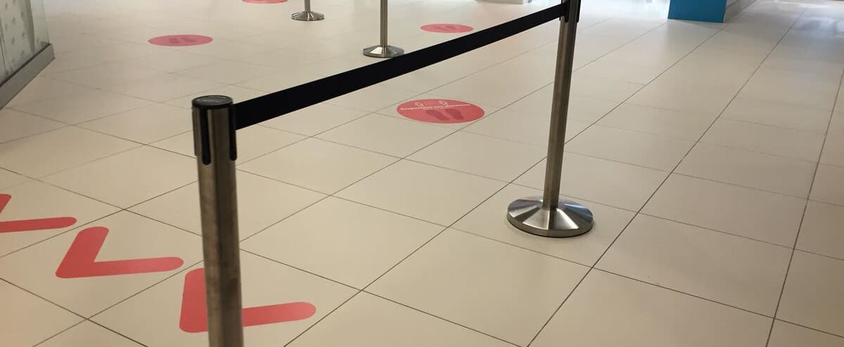 Retail Council of Canada: Homeowners Must Tighten the Screw 1