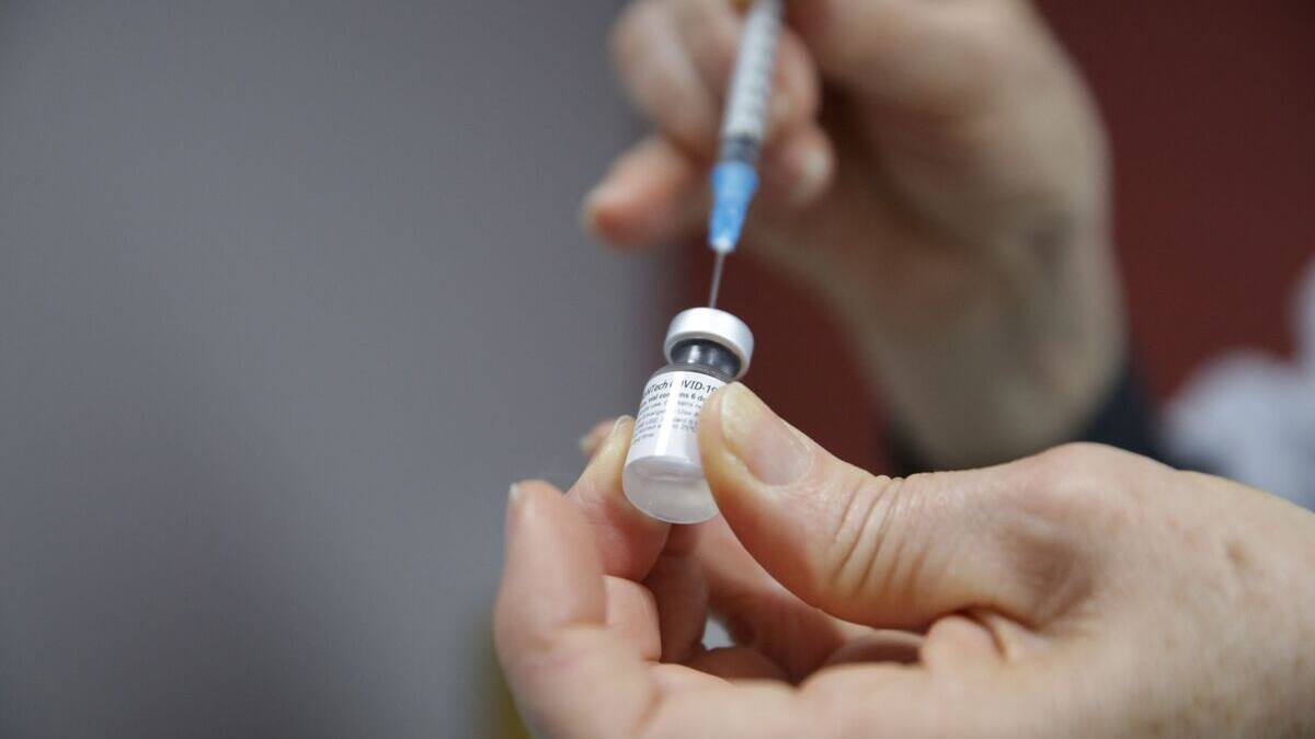 Les États-Unis donnent un coup d'accélérateur à leurs dons de vaccins aux pays émergents