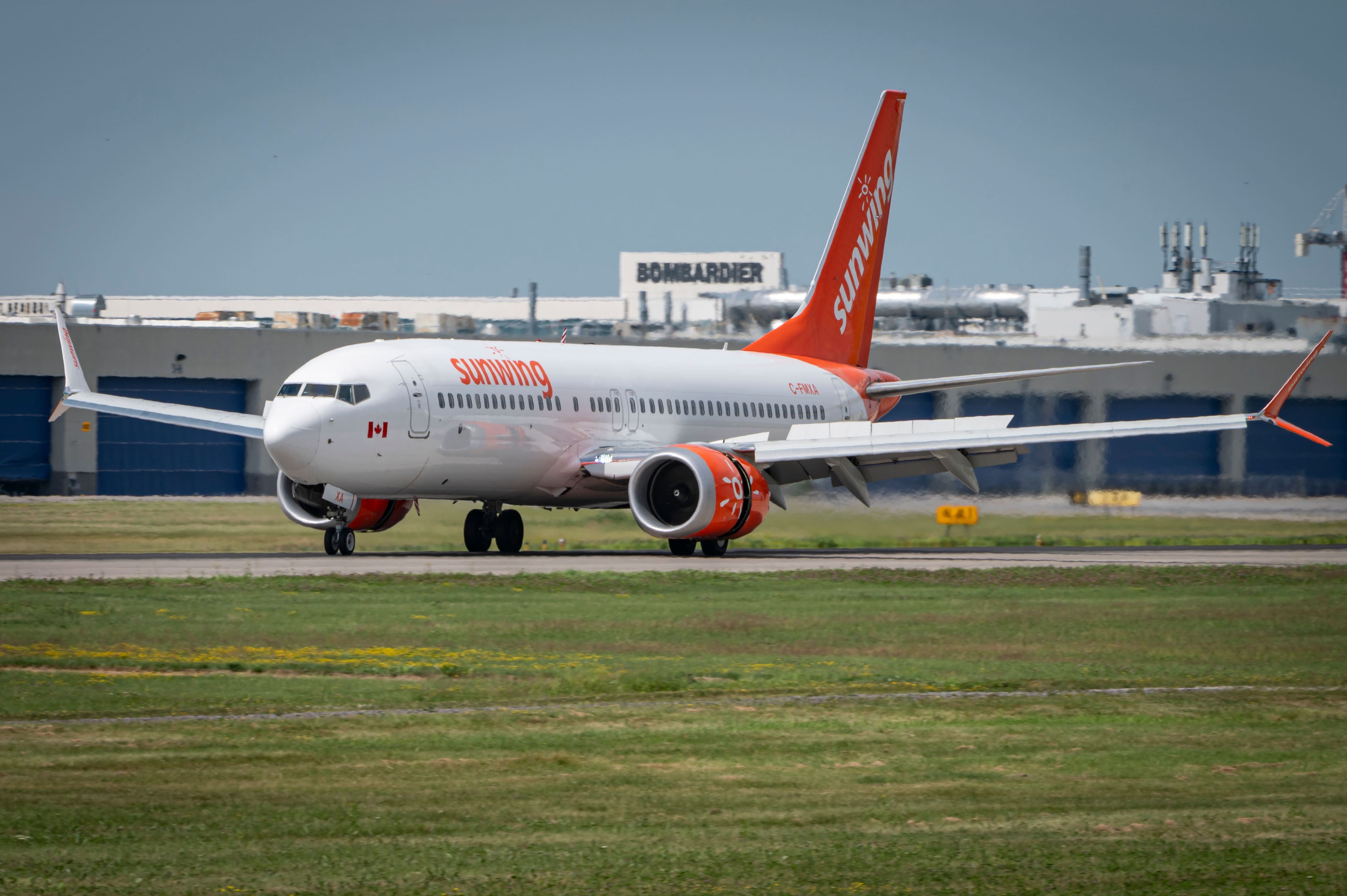Crise à Cuba  Sunwing et Westjet suspendent indéfiniment leurs activités sur l’île